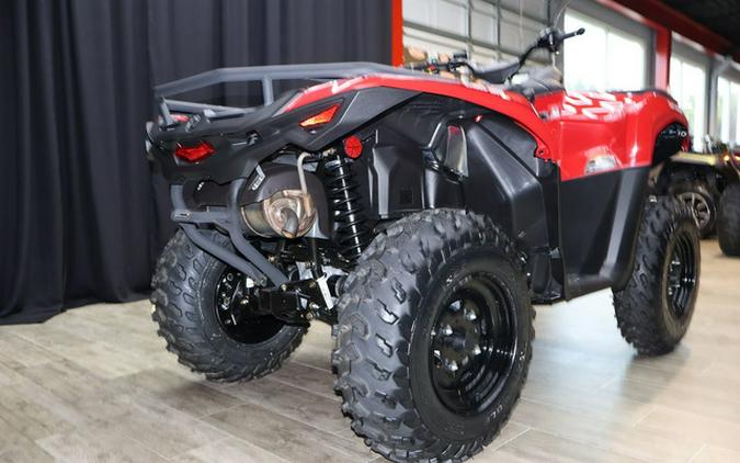 2024 Can-Am Outlander DPS 500