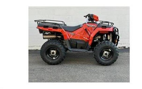 2024 Polaris Sportsman 570 EPS