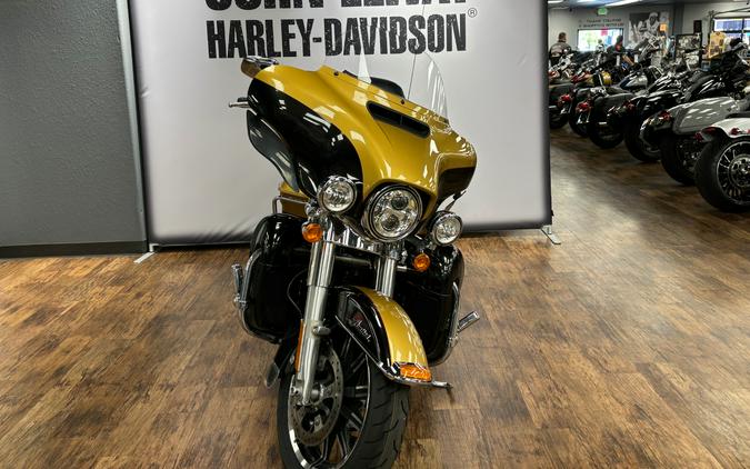 2017 Harley-Davidson Ultra Limited