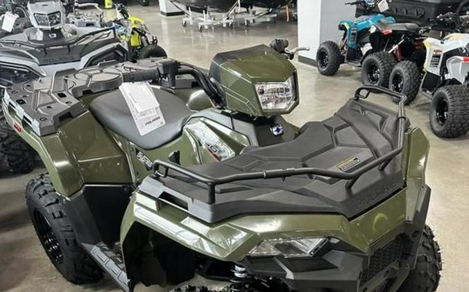 2024 Polaris® Sportsman 450 H.O.