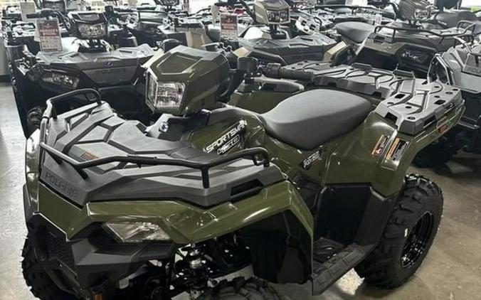 2024 Polaris® Sportsman 450 H.O.