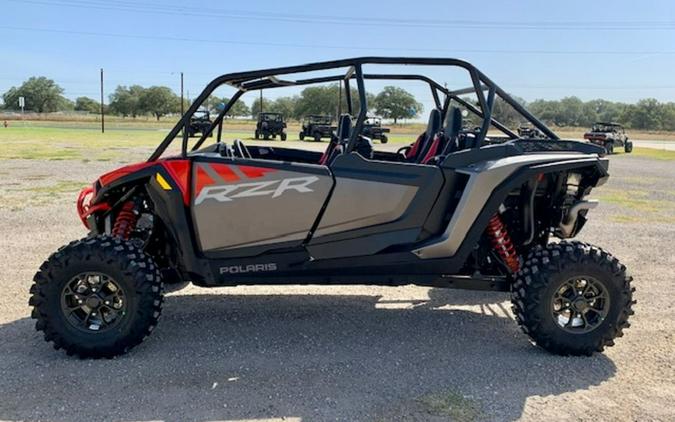 2024 Polaris® RZR XP 4 1000 Ultimate