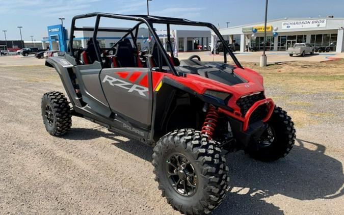 2024 Polaris® RZR XP 4 1000 Ultimate