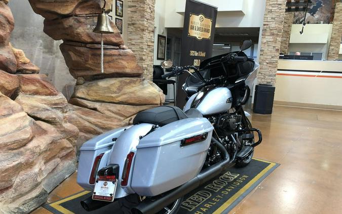 2024 Harley-Davidson® FLTRX - Road Glide®