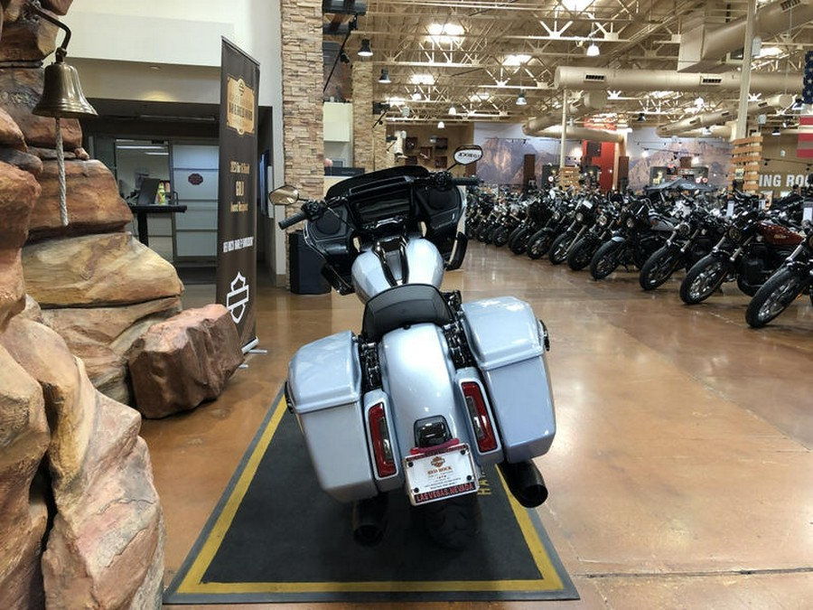 2024 Harley-Davidson® FLTRX - Road Glide®