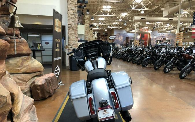 2024 Harley-Davidson® FLTRX - Road Glide®