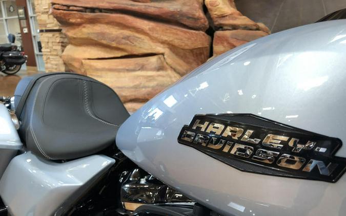 2024 Harley-Davidson® FLTRX - Road Glide®