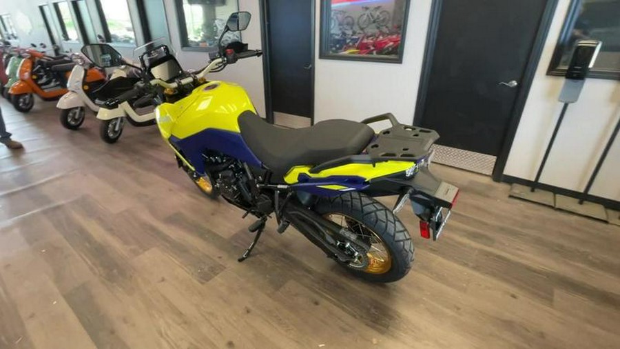 2024 Suzuki V-Strom 800DE Adventure