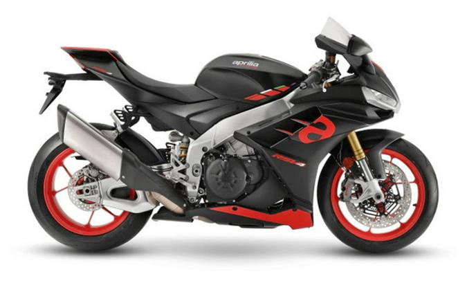 2024 Aprilia RSV4 1100