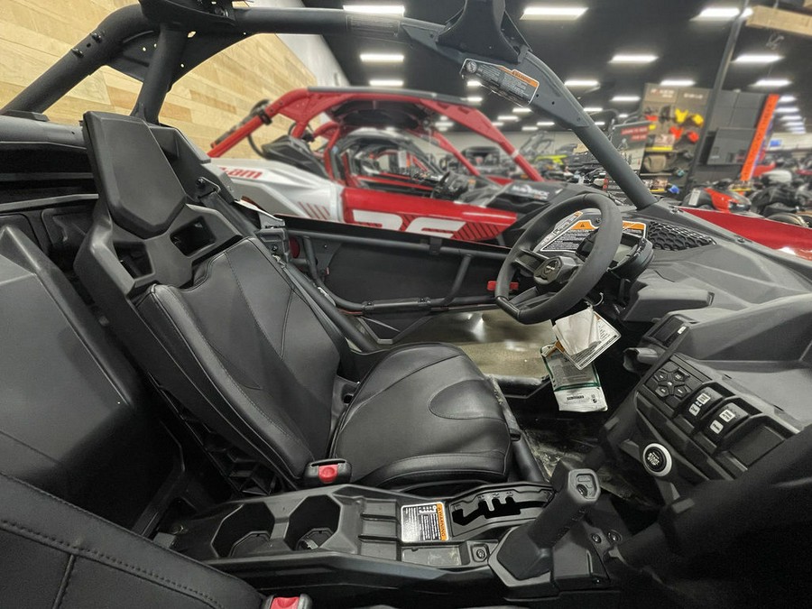 2024 Can-Am™ Maverick X3 DS TURBO