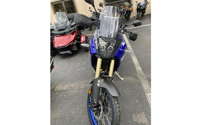 2024 Yamaha TENERE 700 - BLUE