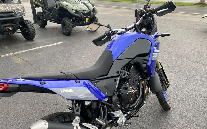 2024 Yamaha TENERE 700 - BLUE