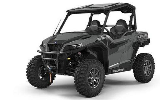 2023 Polaris GENERAL XP 1000 Ultimate