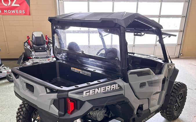 2023 Polaris GENERAL XP 1000 Ultimate