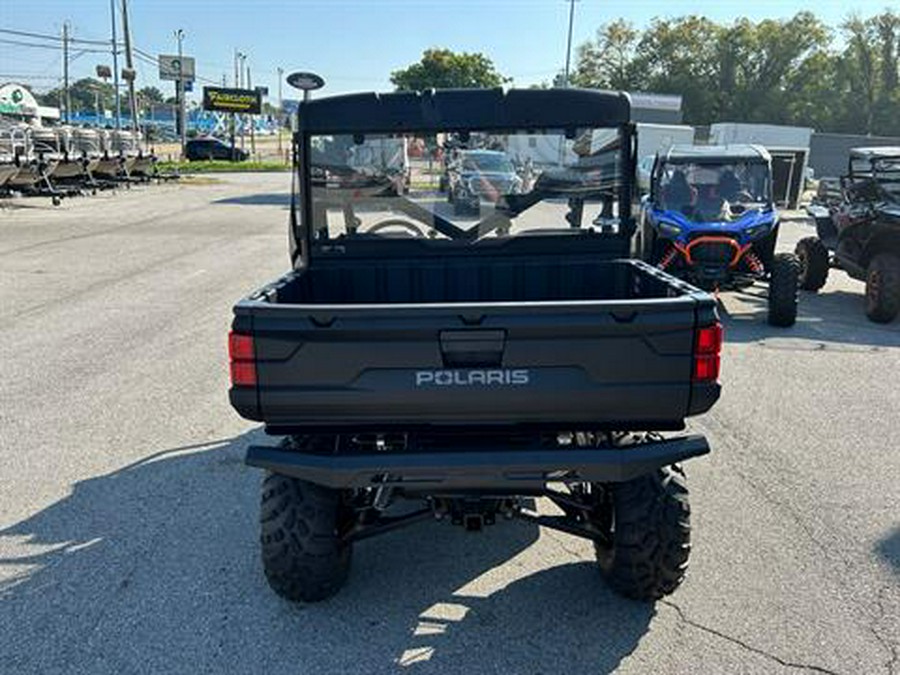 2025 Polaris Ranger 1000 EPS