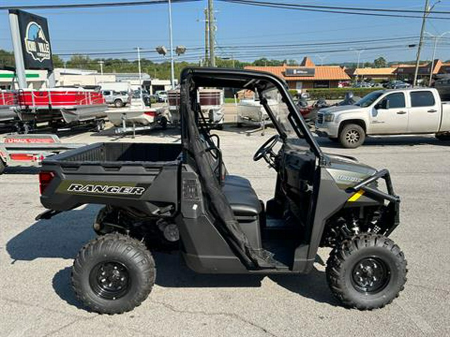 2025 Polaris Ranger 1000 EPS