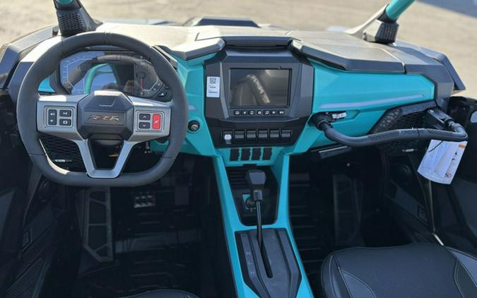 2025 Polaris RZR Pro R 4 Ultimate