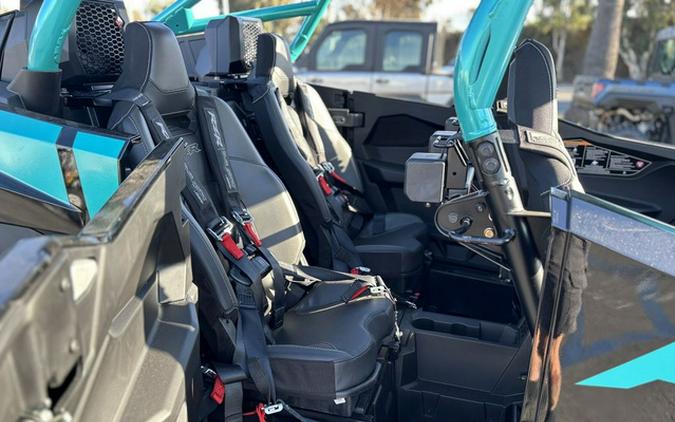 2025 Polaris RZR Pro R 4 Ultimate