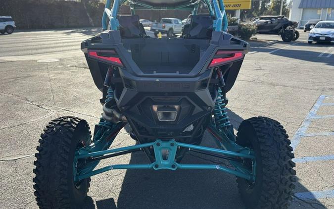 2025 Polaris RZR Pro R 4 Ultimate