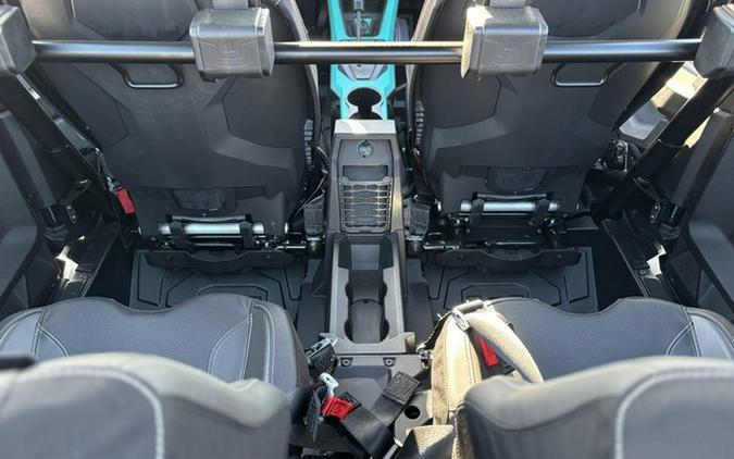 2025 Polaris RZR Pro R 4 Ultimate