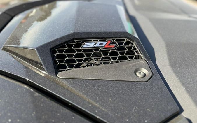 2025 Polaris RZR Pro R 4 Ultimate