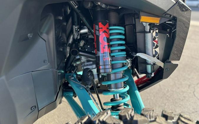 2025 Polaris RZR Pro R 4 Ultimate