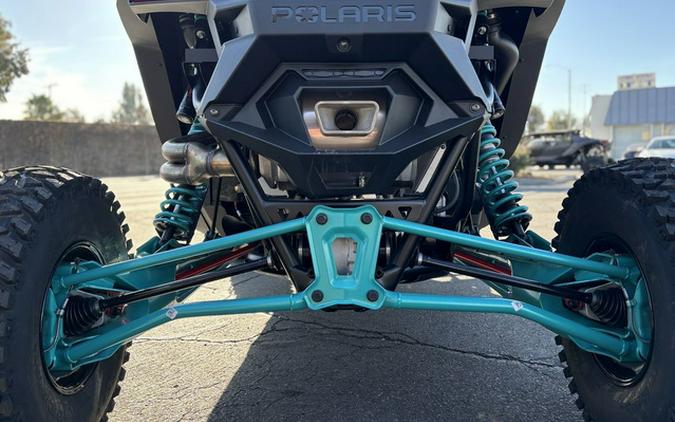 2025 Polaris RZR Pro R 4 Ultimate