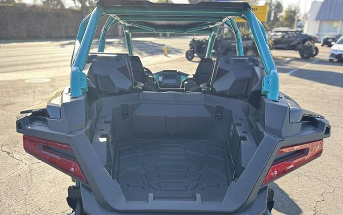 2025 Polaris RZR Pro R 4 Ultimate