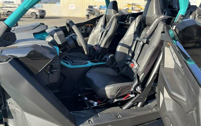 2025 Polaris RZR Pro R 4 Ultimate