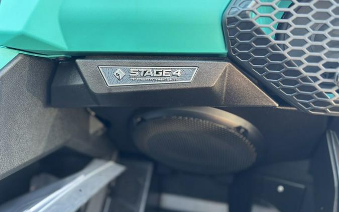 2025 Polaris RZR Pro R 4 Ultimate