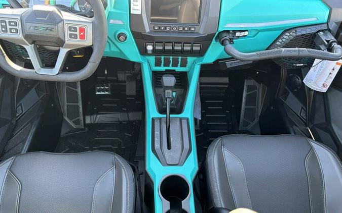2025 Polaris RZR Pro R 4 Ultimate