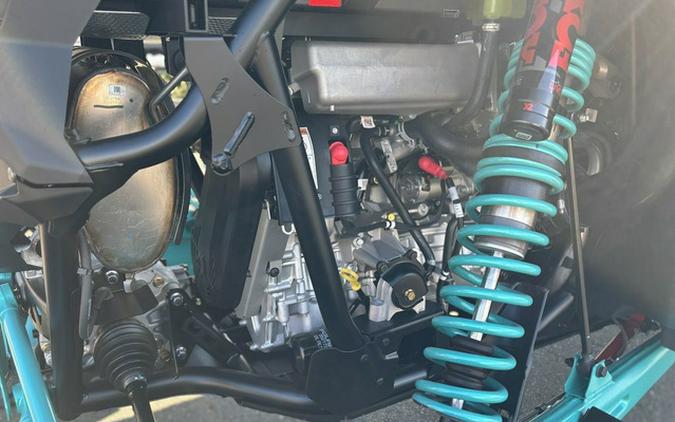 2025 Polaris RZR Pro R 4 Ultimate