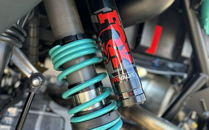 2025 Polaris RZR Pro R 4 Ultimate