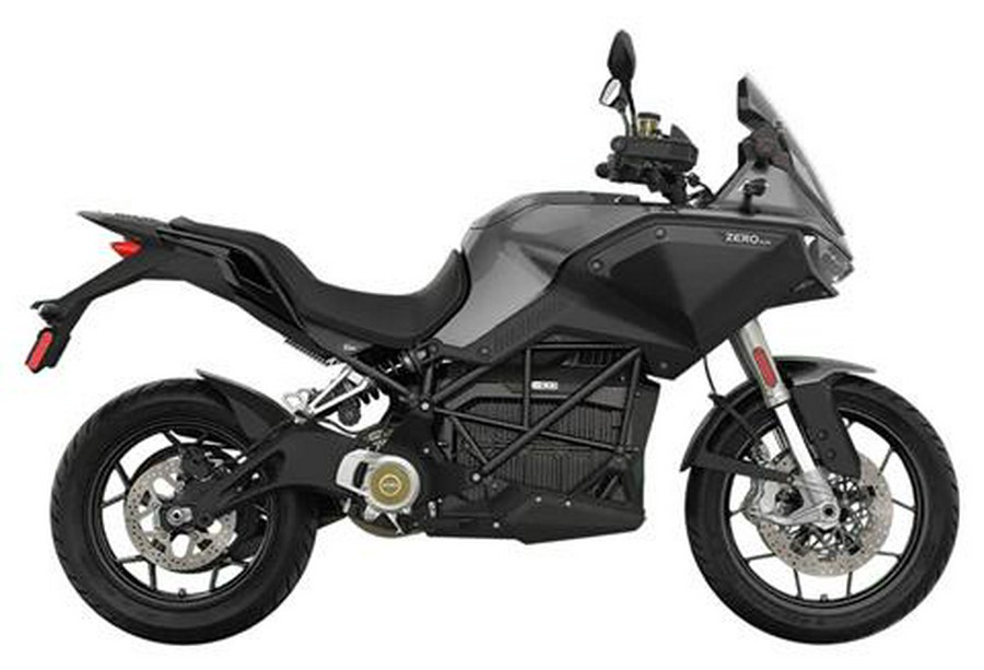 2025 Zero Motorcycles DSR