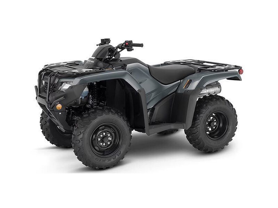 2026 HONDA RANCHER 4X4 AT EPS