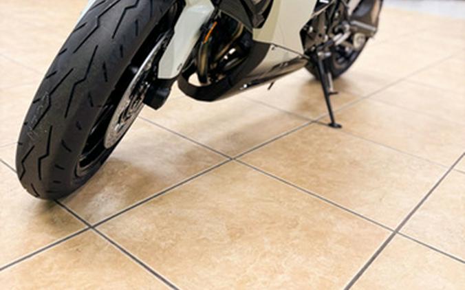 2026 Kawasaki Ninja ZX-6R