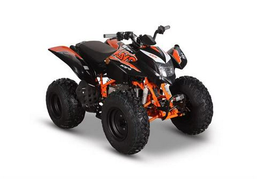 2025 Kayo Storm 150 EFI