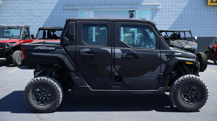 2026 Polaris® XPedition XP 5 NorthStar