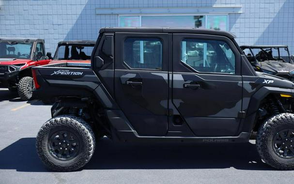 2026 Polaris® XPedition XP 5 NorthStar