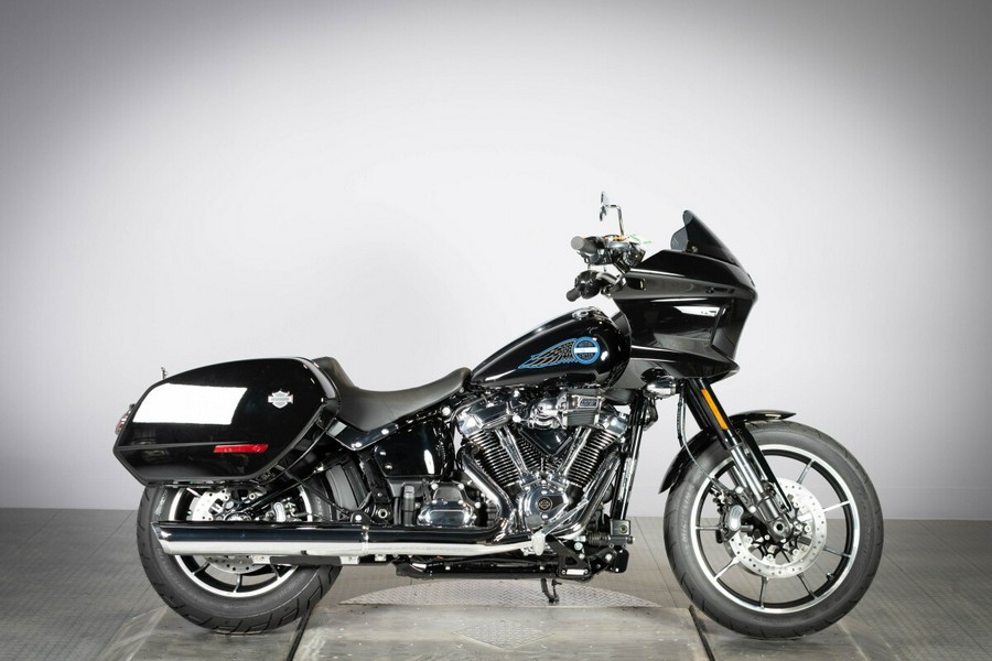 2026 Harley-Davidson Low Rider ST FXLRST