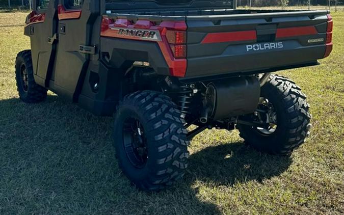2026 Polaris Ranger Crew XP 1000 NorthStar Edition Ultimate
