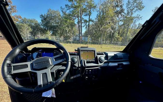 2026 Polaris Ranger Crew XP 1000 NorthStar Edition Ultimate