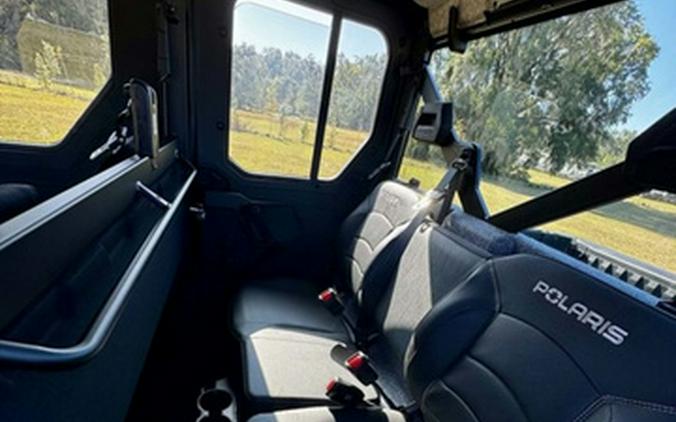2026 Polaris Ranger Crew XP 1000 NorthStar Edition Ultimate