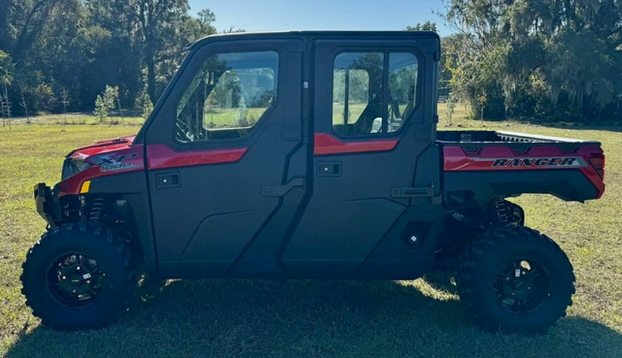 2026 Polaris Ranger Crew XP 1000 NorthStar Edition Ultimate