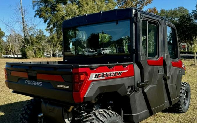 2026 Polaris Ranger Crew XP 1000 NorthStar Edition Ultimate