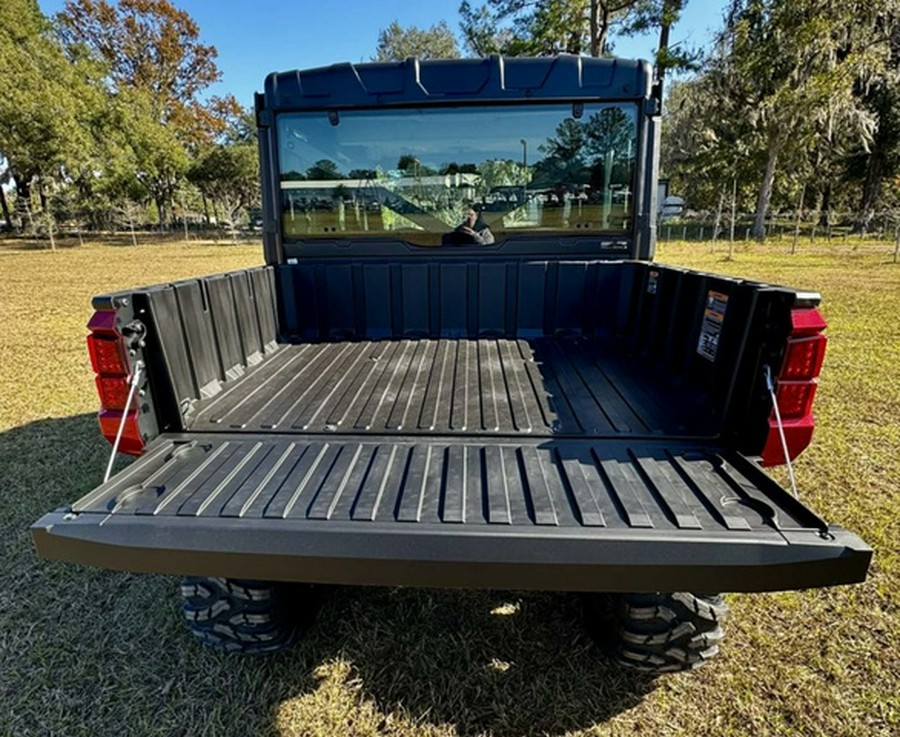 2026 Polaris Ranger Crew XP 1000 NorthStar Edition Ultimate