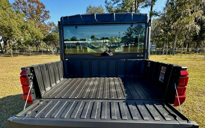 2026 Polaris Ranger Crew XP 1000 NorthStar Edition Ultimate