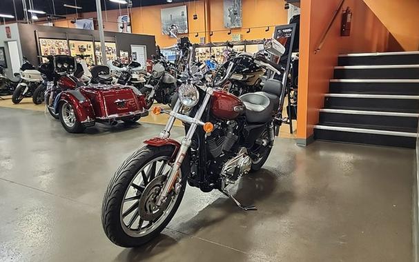 2009 Harley-Davidson Sportster XL1200L - 1200 Low