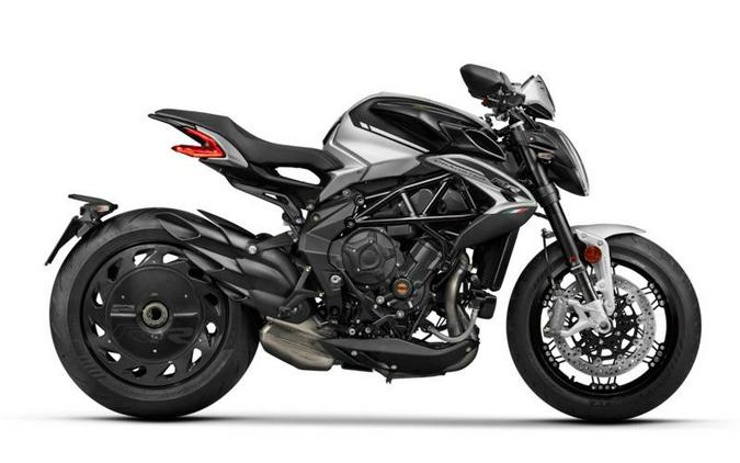 2025 MV Agusta Dragster RR