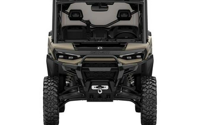 2026 Can-Am Defender MAX Limited HD11